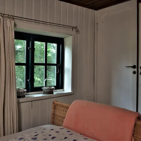 Apartamento Richardshof-westwohnung *