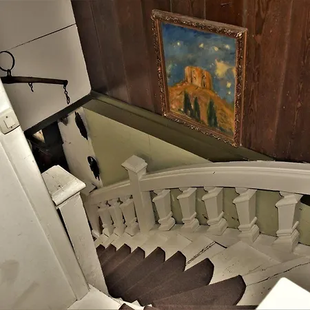 Richardshof-westwohnung *