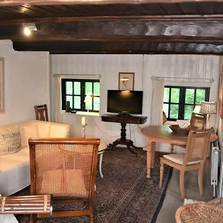 Richardshof-westwohnung Sankt Peter-Ording