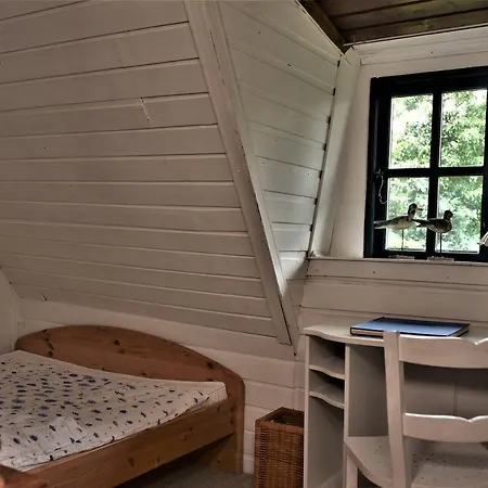 Apartamento Richardshof-westwohnung Sankt Peter-Ording
