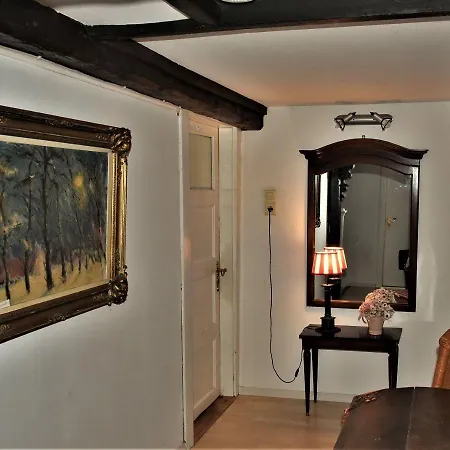 Richardshof-westwohnung *