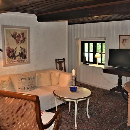 Apartamento Richardshof-westwohnung *